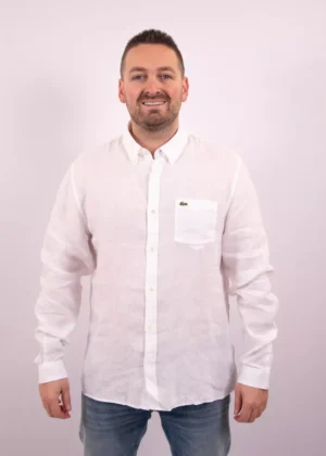 Lacoste ch5692 001 white