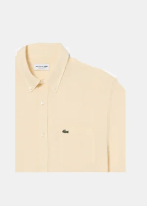 Lacoste ch5699 056 naturel clair