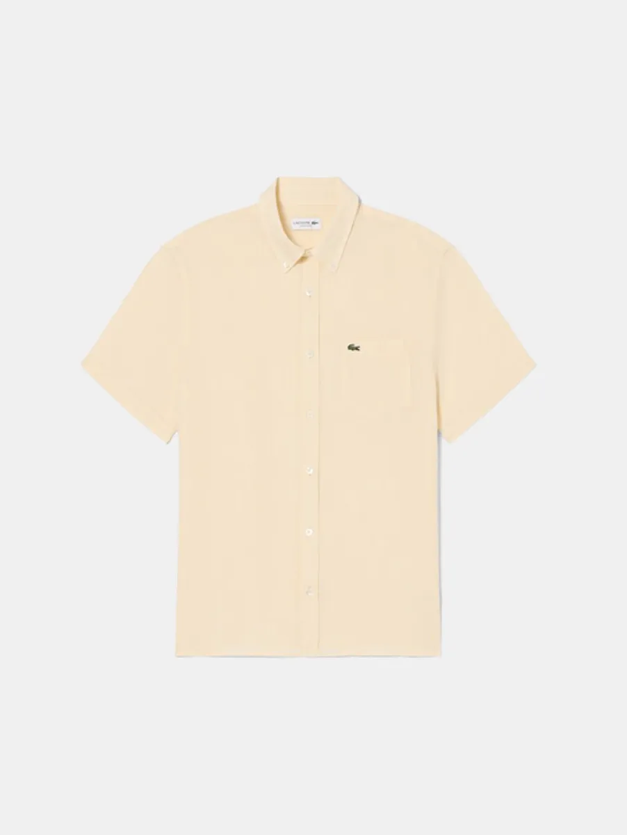 Lacoste ch5699 056 naturel clair