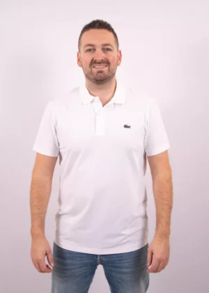 Lacoste dh5522 001 white