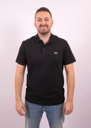 Lacoste dh5522 031 black