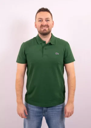 Lacoste dh5522 132 green