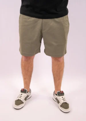 Lacoste gh2324 bmy khaki
