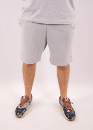 Lacoste gh9860 cca silver chine