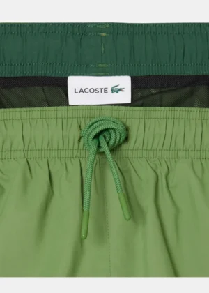 Lacoste mh9088 37i lambs lettuce/green