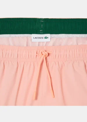Lacoste mh9088 3ad miami/green