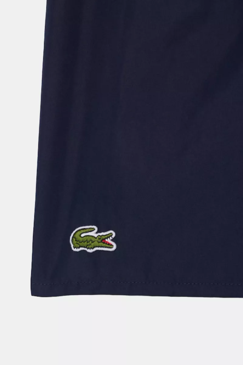 Lacoste mh9088 802 navy blue/green