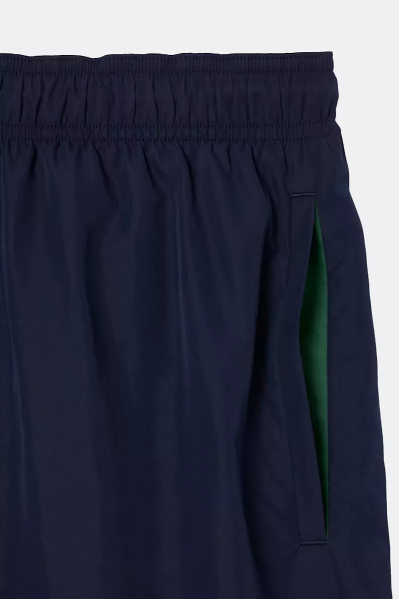 Lacoste mh9088 802 navy blue/green