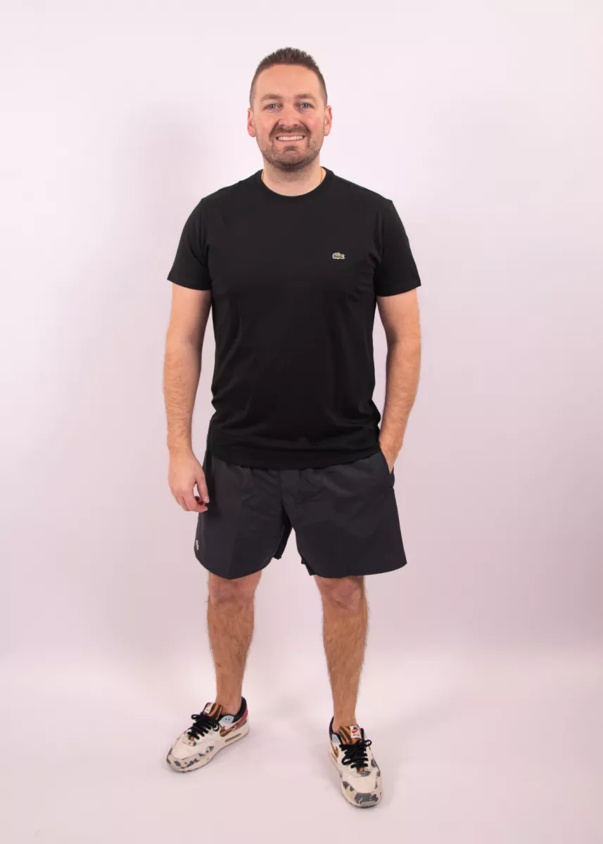 Lacoste mh9088 964 black/green