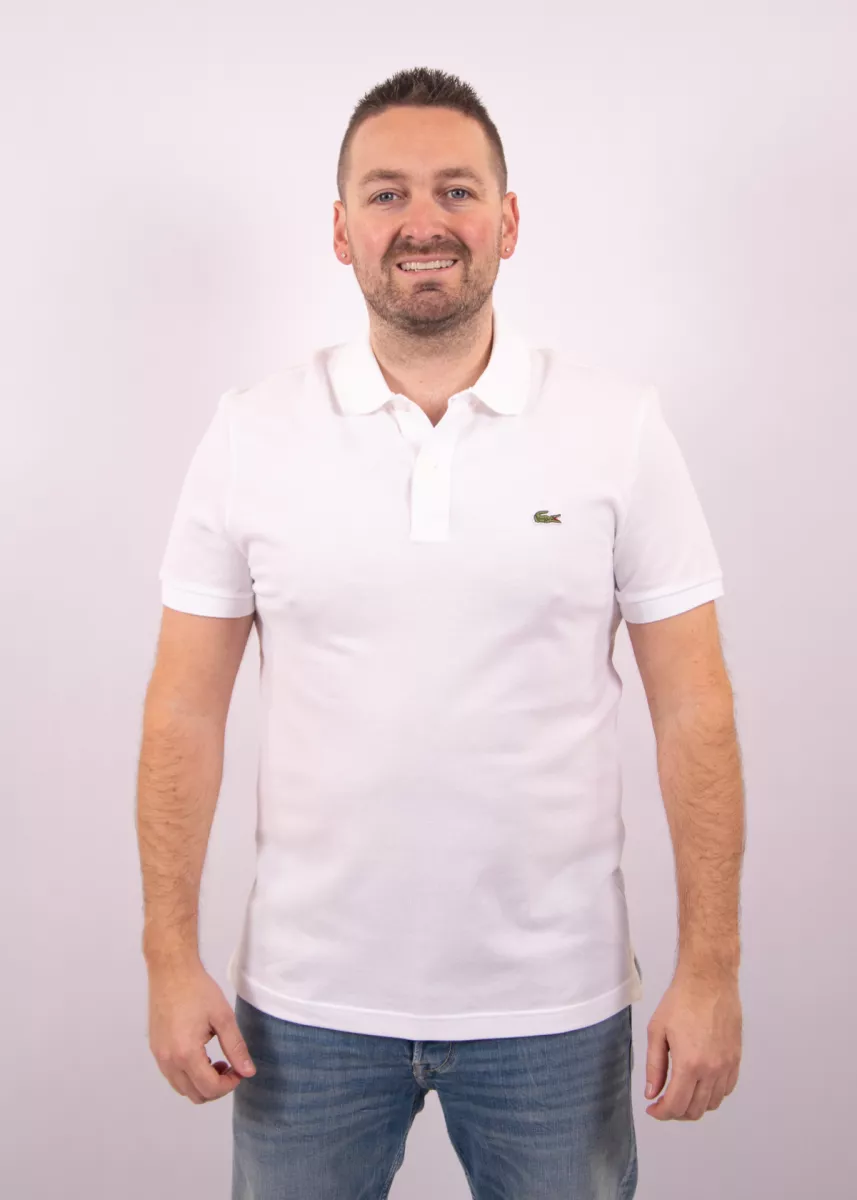 Lacoste ph4012 001 white
