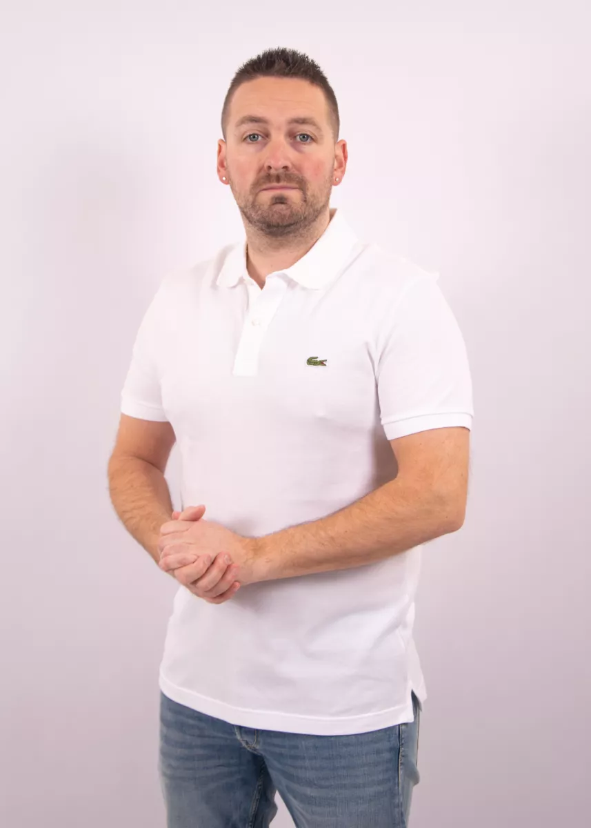Lacoste ph4012 001 white