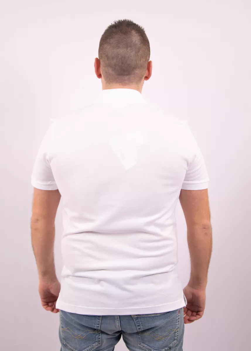 Lacoste ph4012 001 white