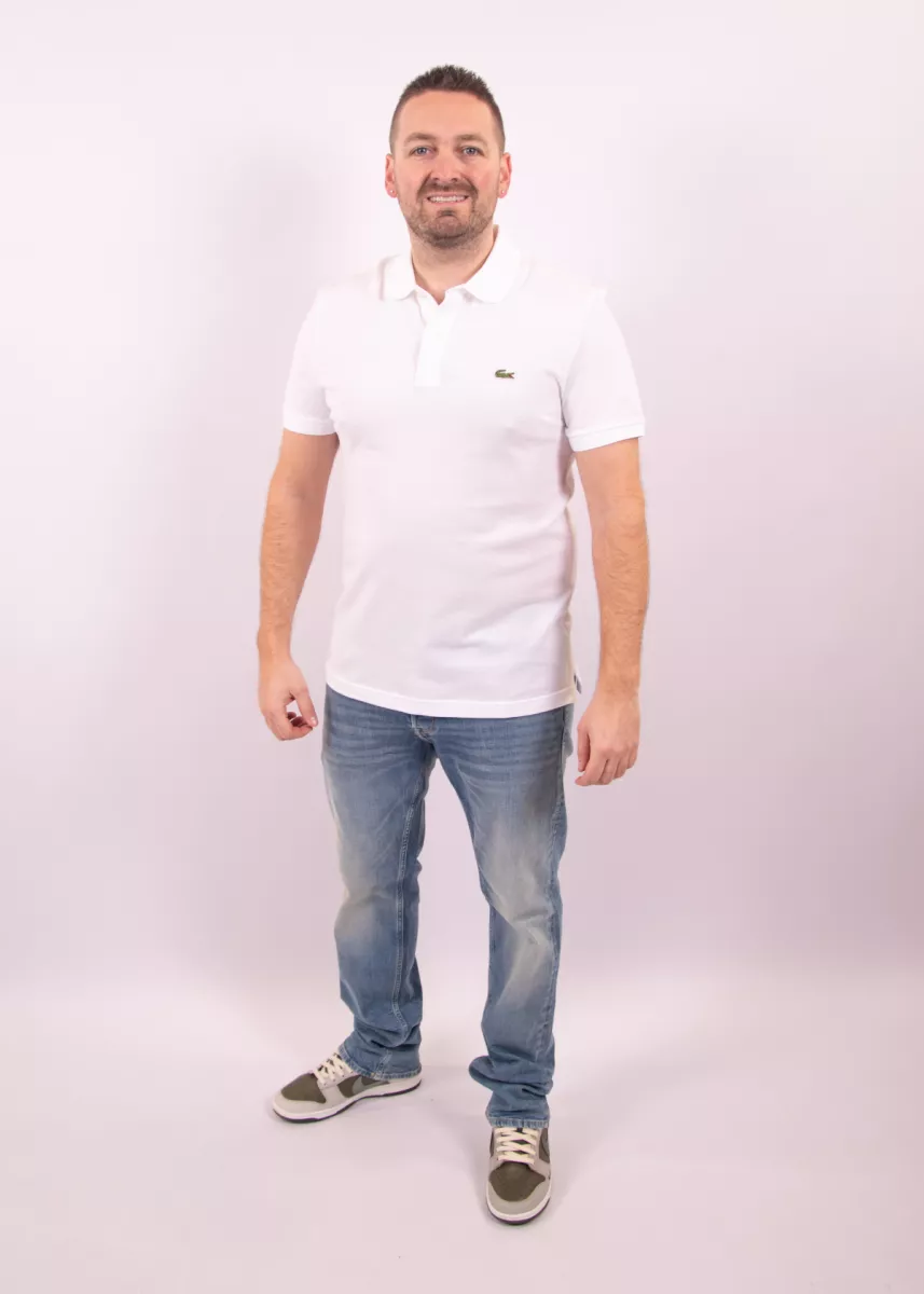 Lacoste ph4012 001 white