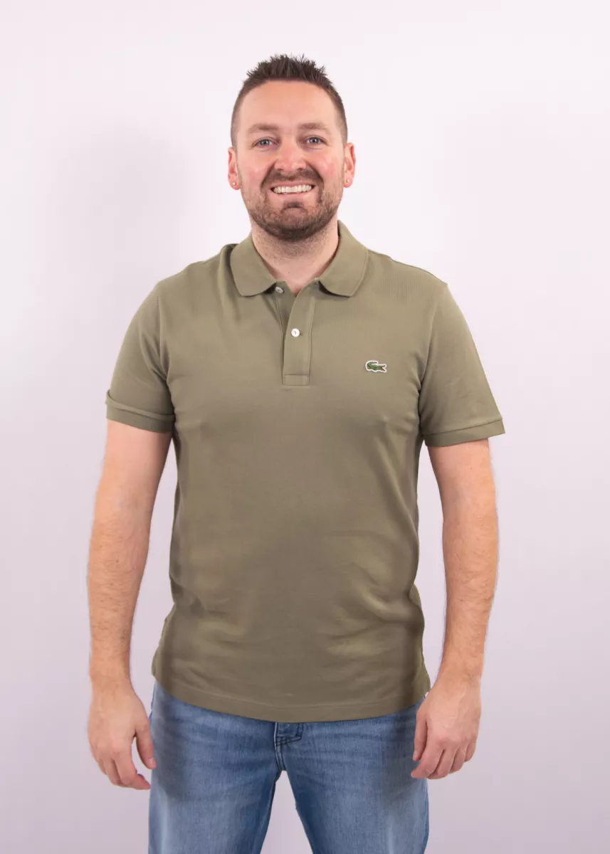 Lacoste ph4012 bmy khaki