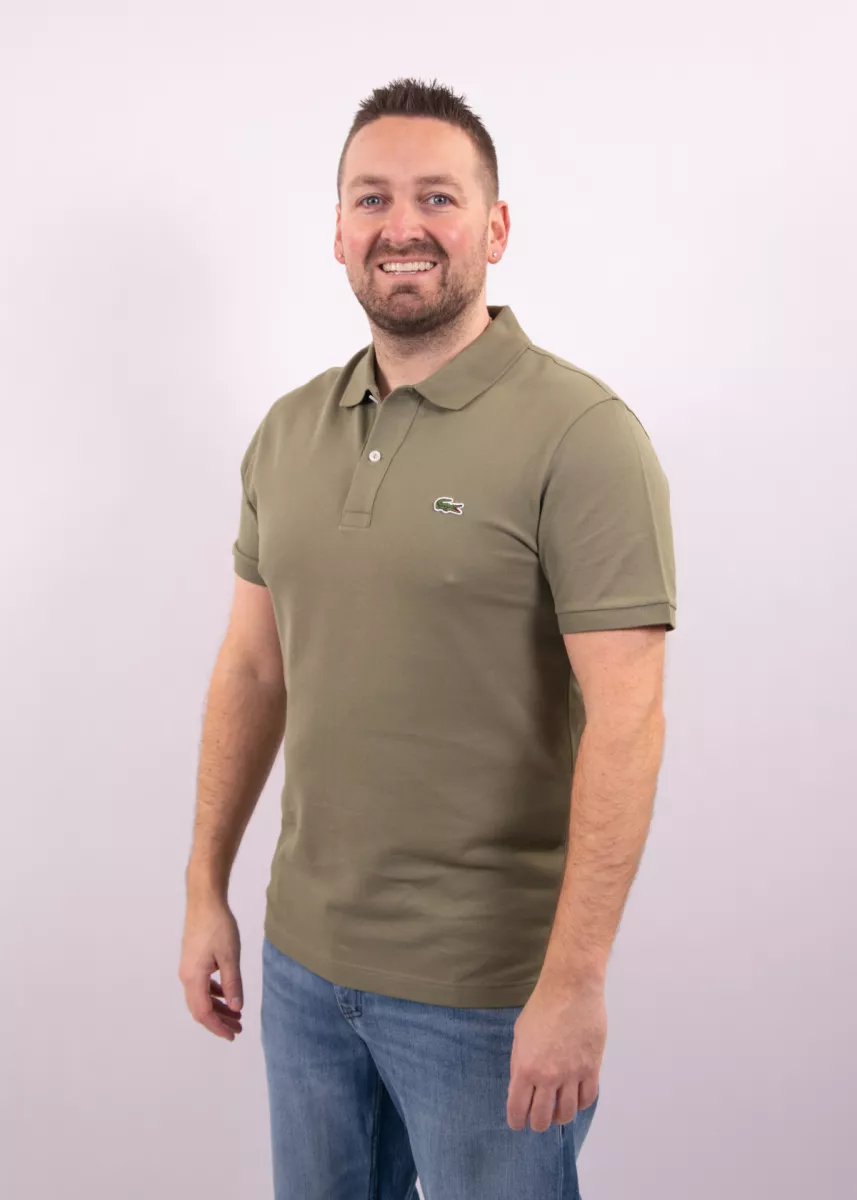 Lacoste ph4012 bmy khaki