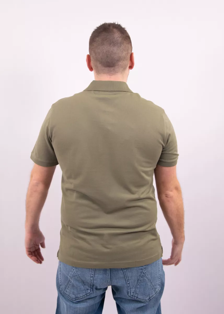 Lacoste ph4012 bmy khaki