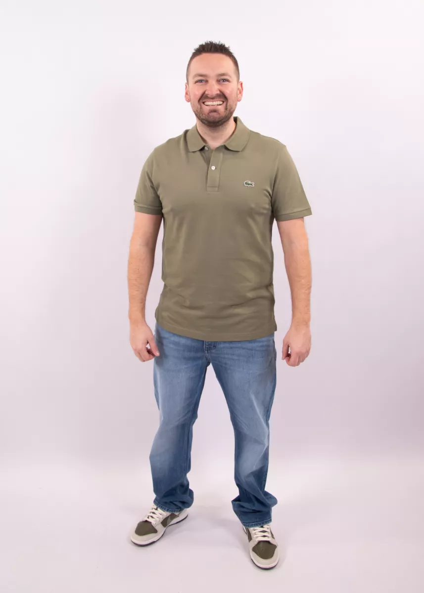 Lacoste ph4012 bmy khaki