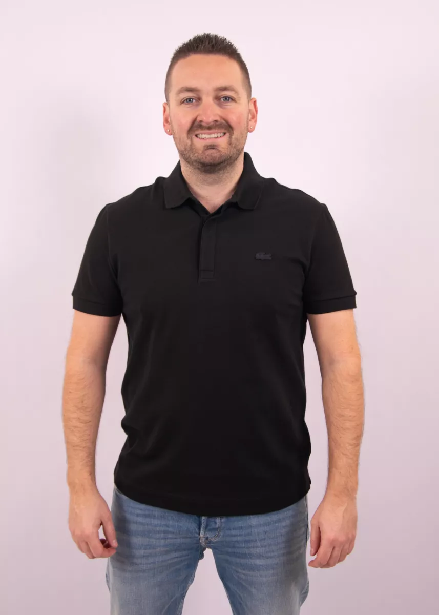 Lacoste ph5522 031 black