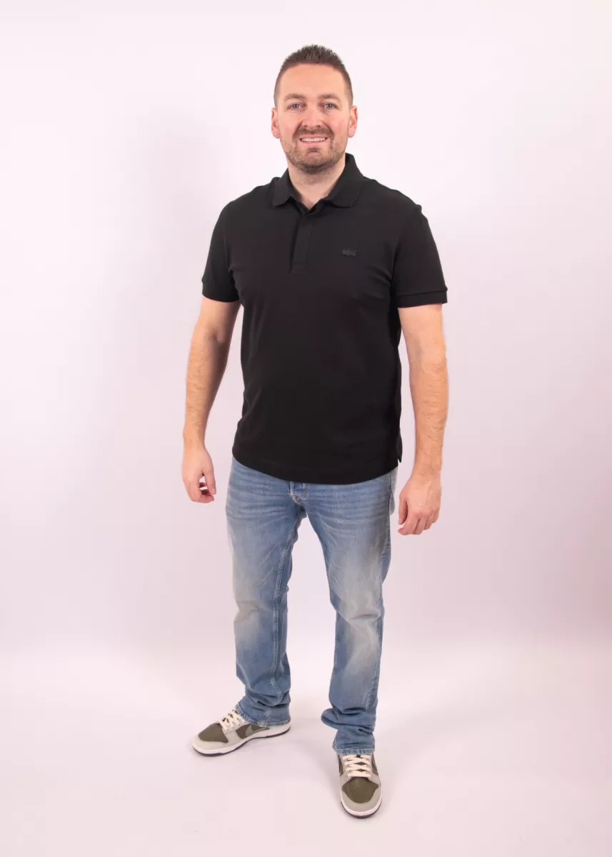 Lacoste ph5522 031 black