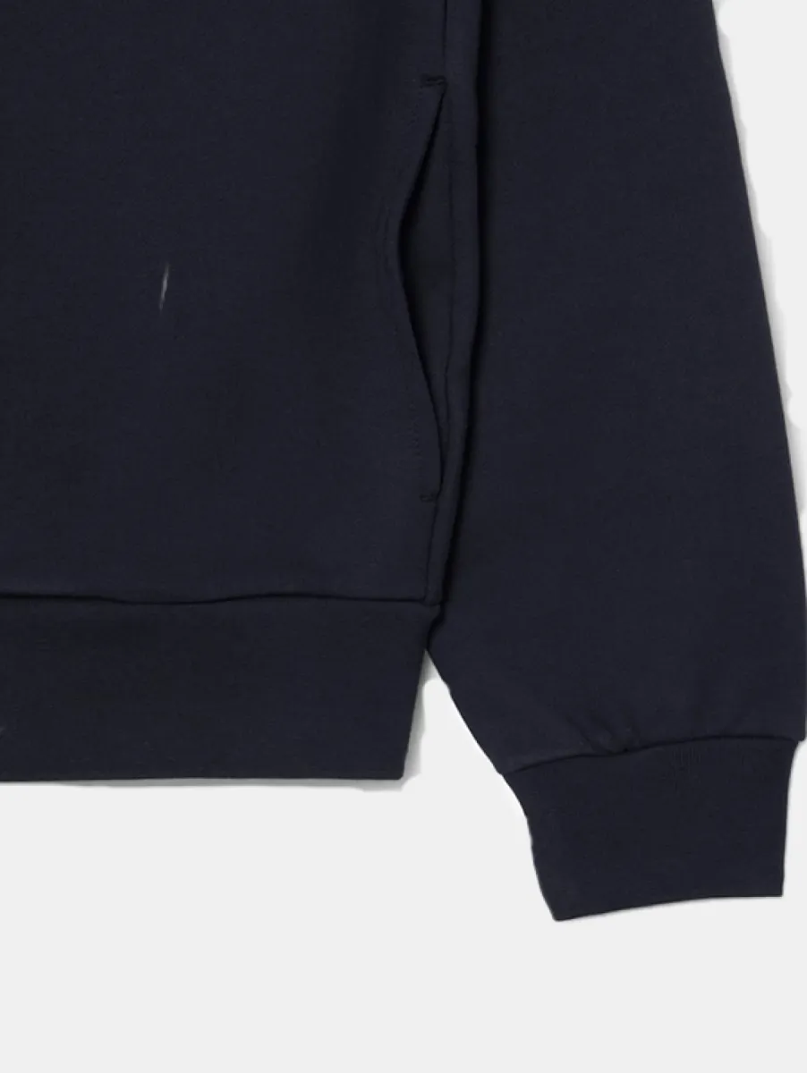 Lacoste sh0892 4ci blackbird/graphite