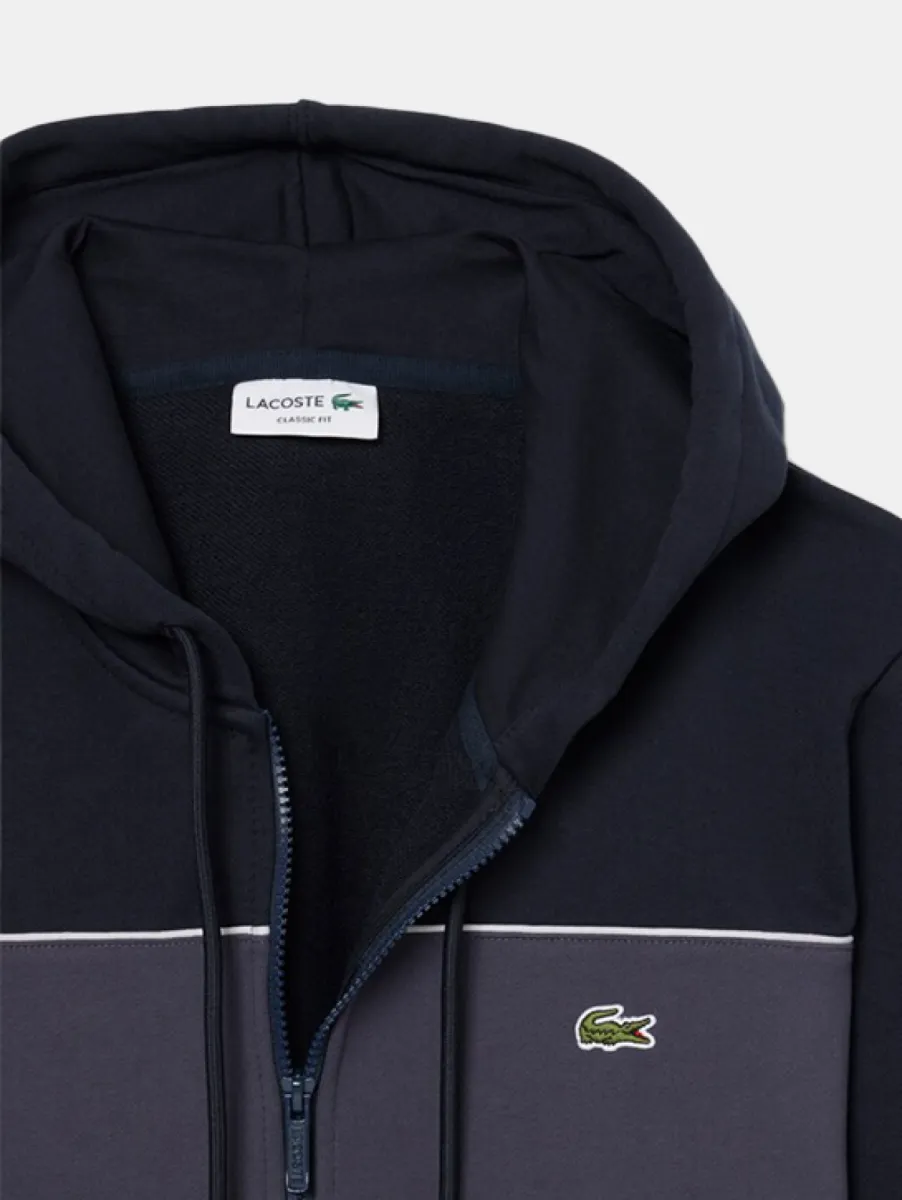 Lacoste sh0892 4ci blackbird/graphite