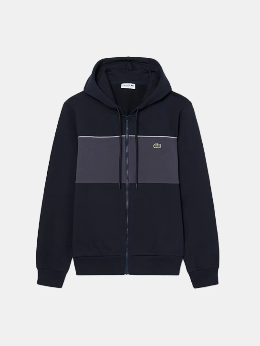 Lacoste sh0892 4ci blackbird/graphite