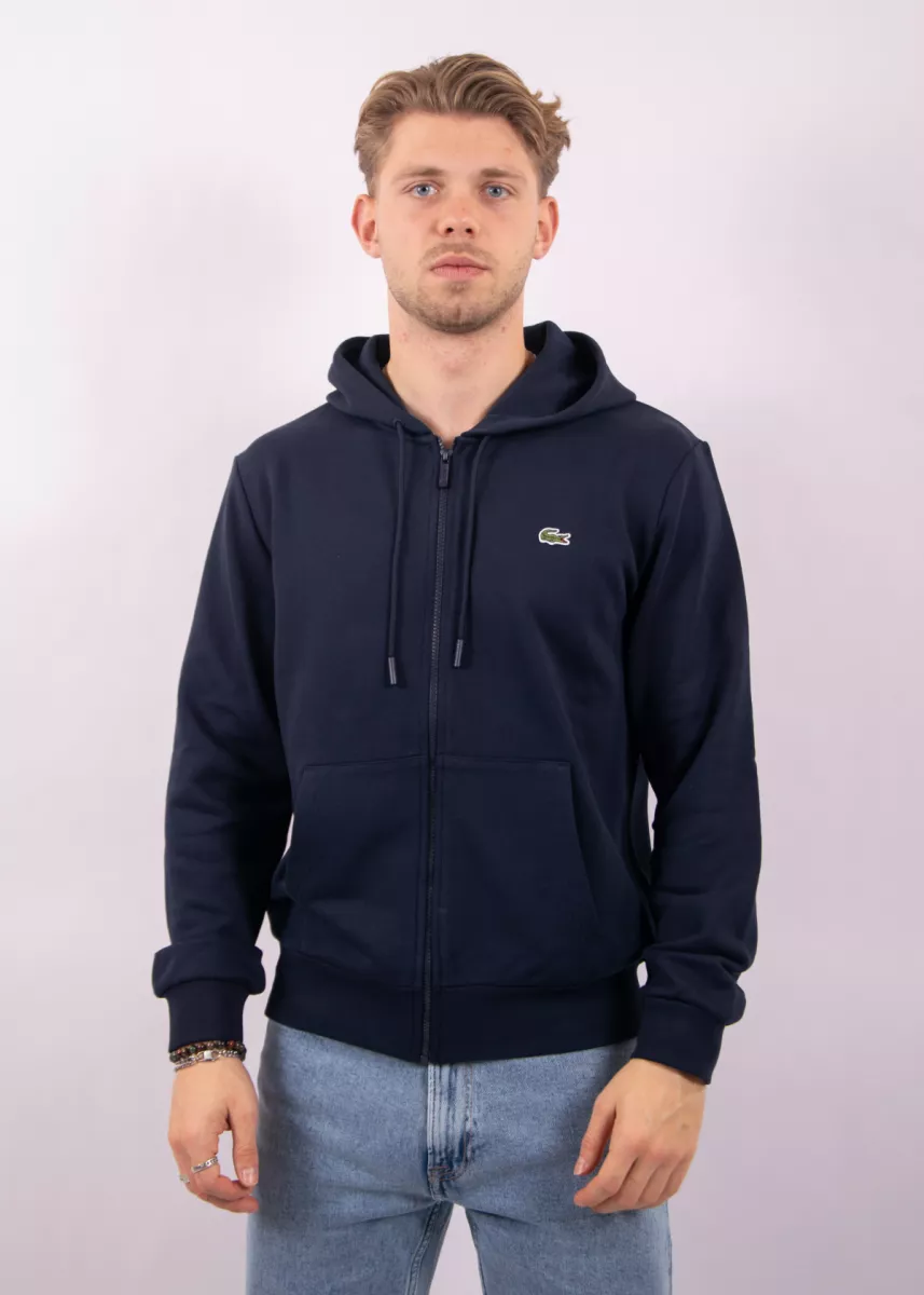 Lacoste sh9809 166 navy blue