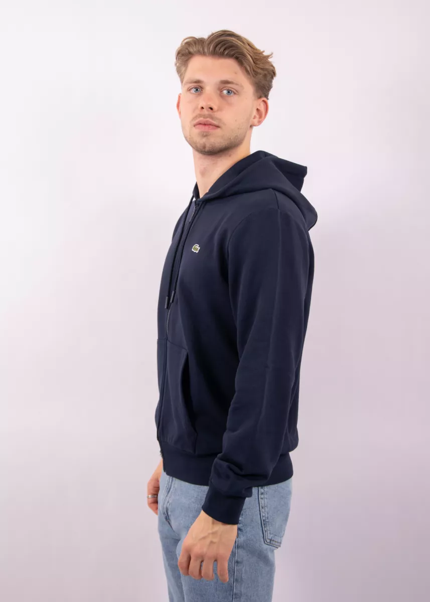 Lacoste sh9809 166 navy blue