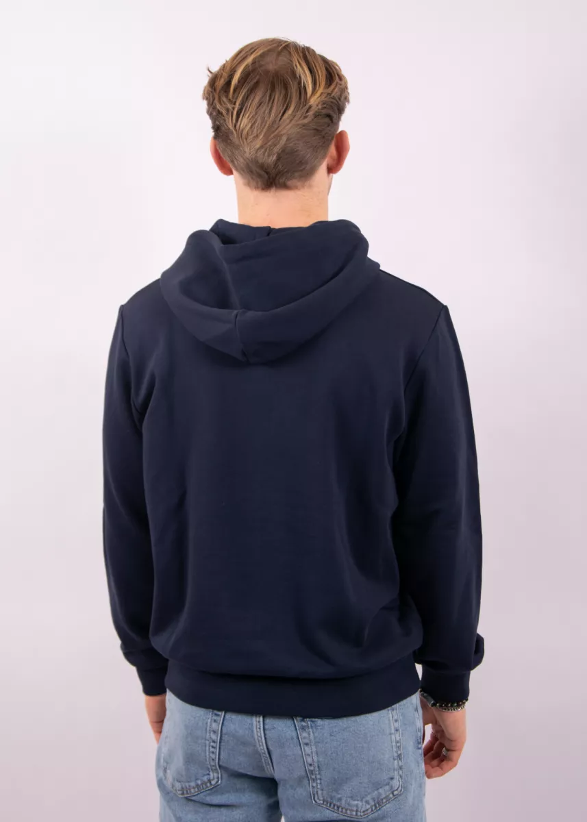 Lacoste sh9809 166 navy blue