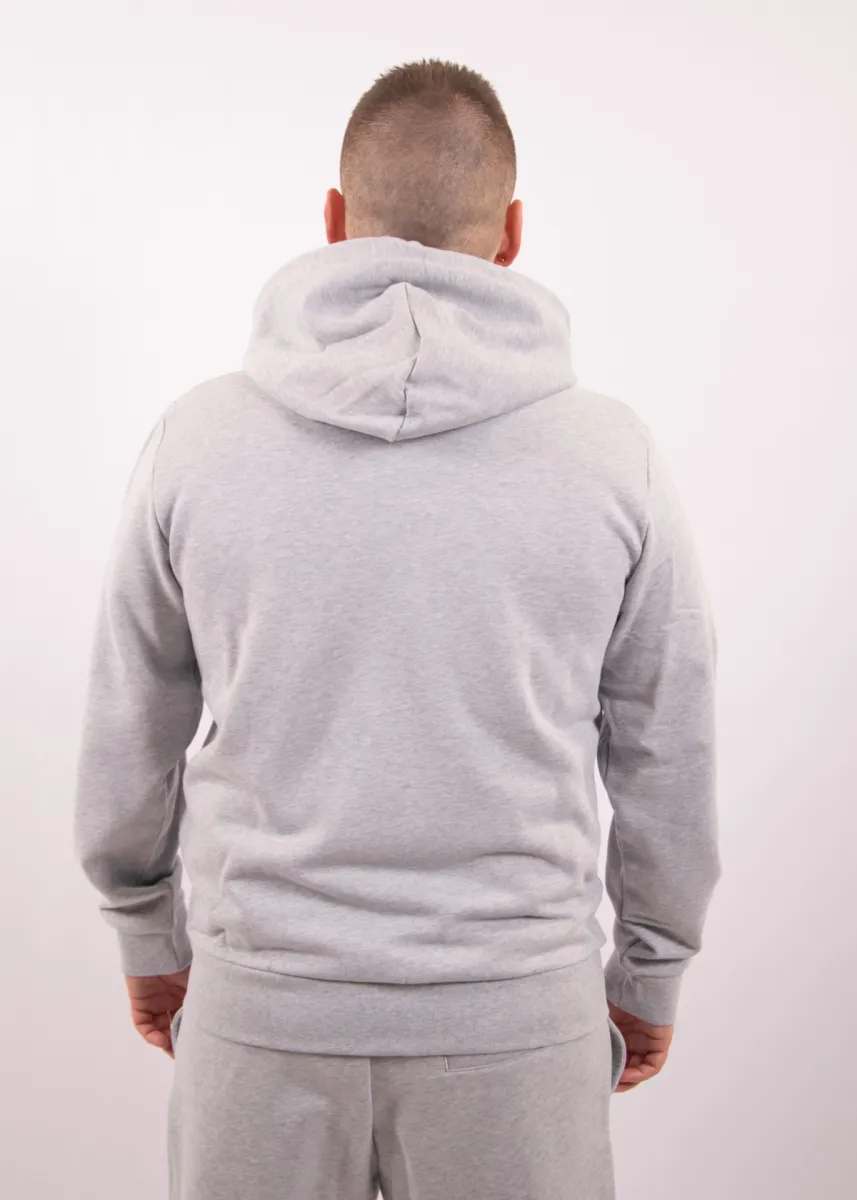Lacoste sh9809 cca silver chine