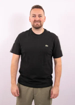 Lacoste th0888 031 black