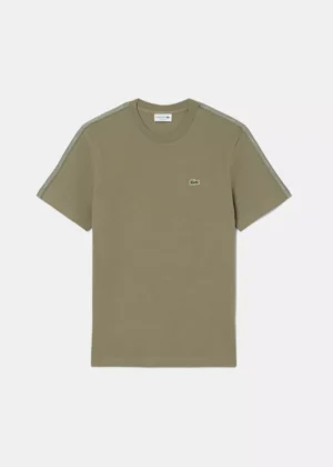 Lacoste th0888 bmy khaki