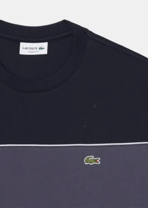 Lacoste th0896 4ci blackbird/graphite