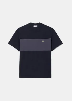Lacoste th0896 4ci blackbird/graphite