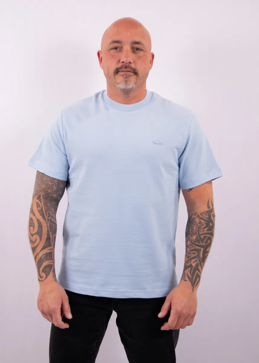 Lacoste th1979 hba chambray