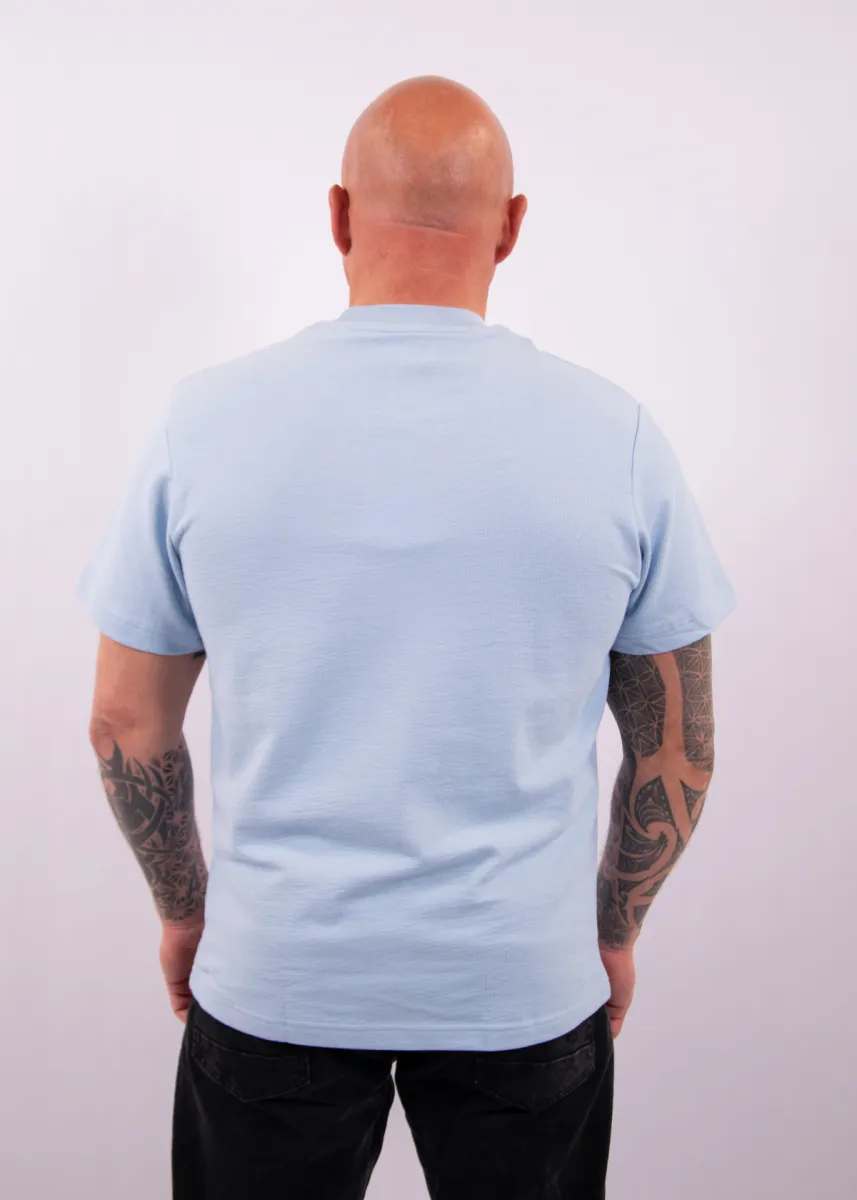 Lacoste th1979 hba chambray