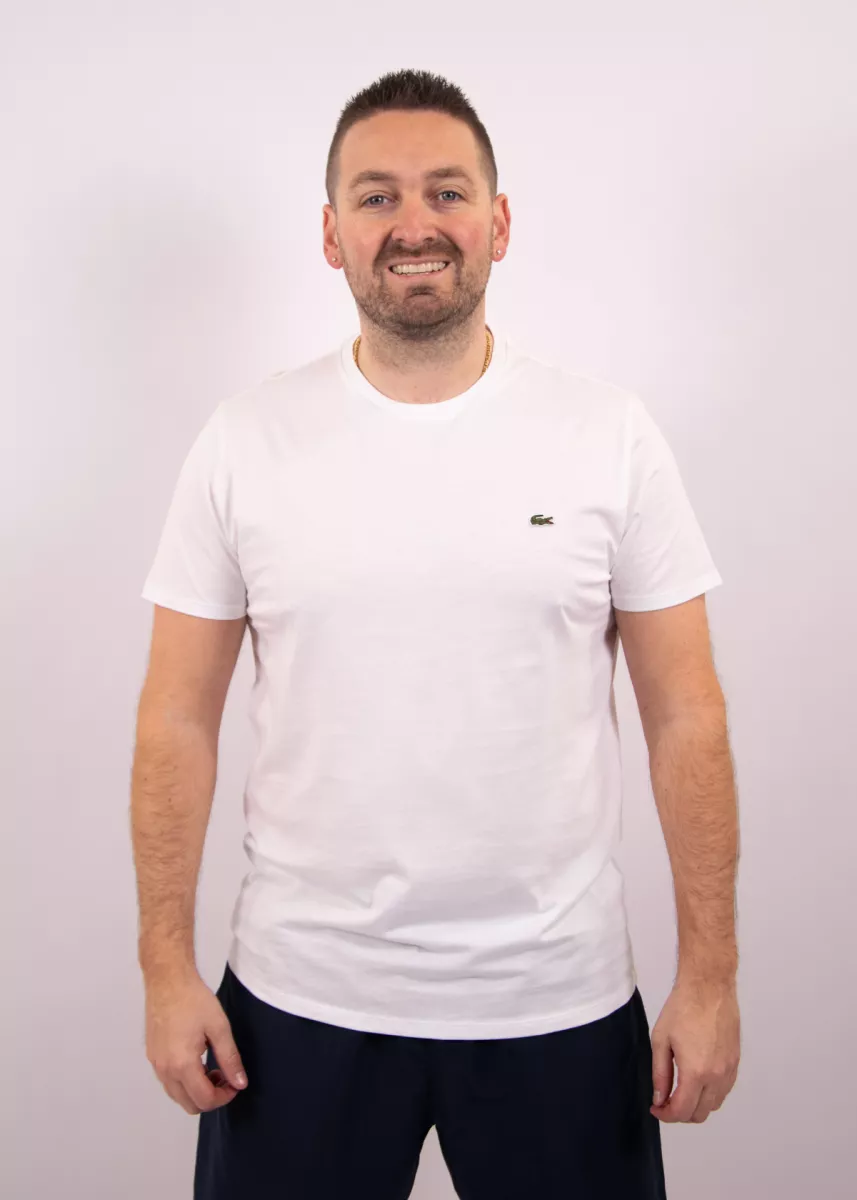 Lacoste th6709 001 white