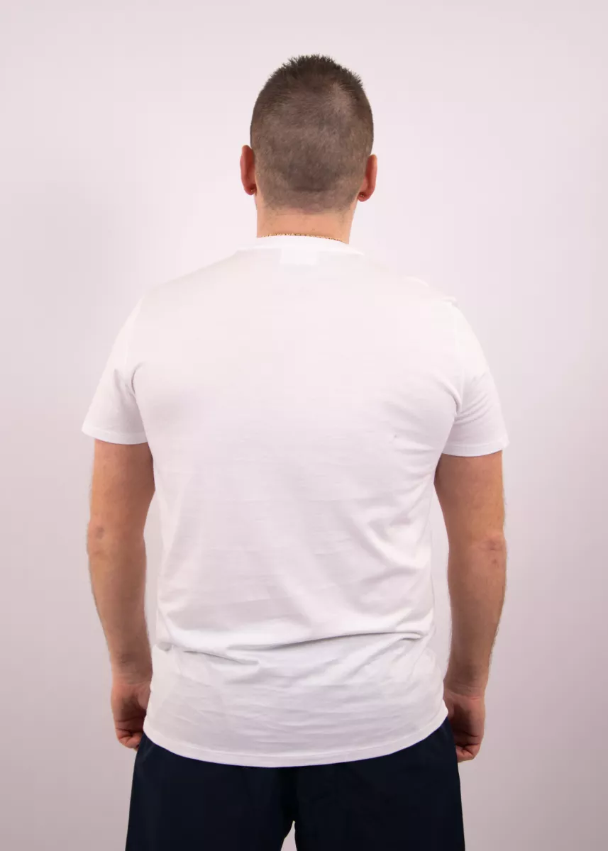 Lacoste th6709 001 white