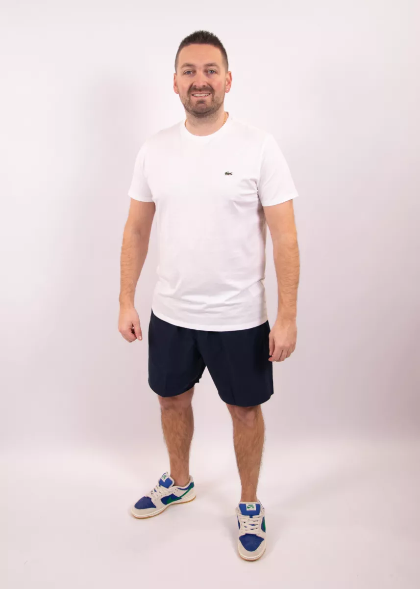 Lacoste th6709 001 white