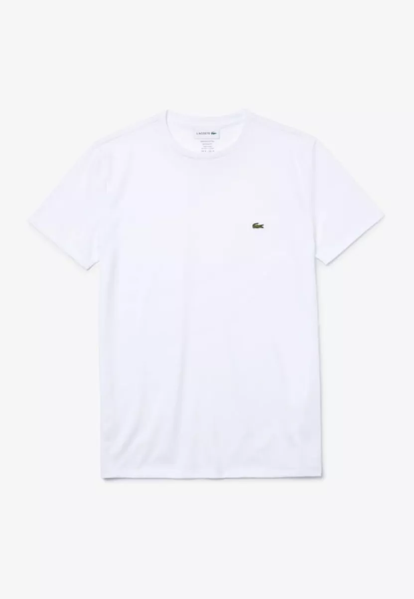 Lacoste th6709 001 white