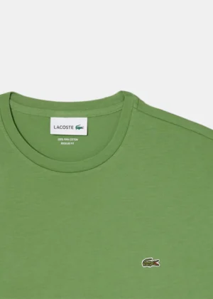 Lacoste th6709 02m lamb's lettuce