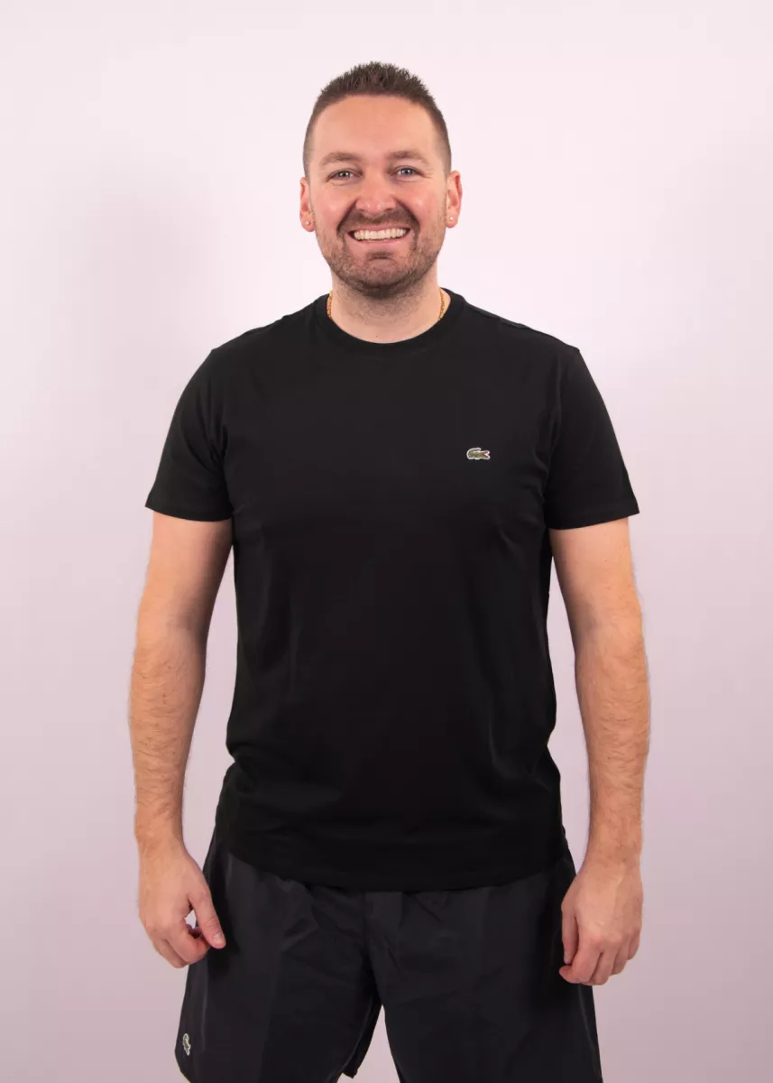 Lacoste th6709 031 black