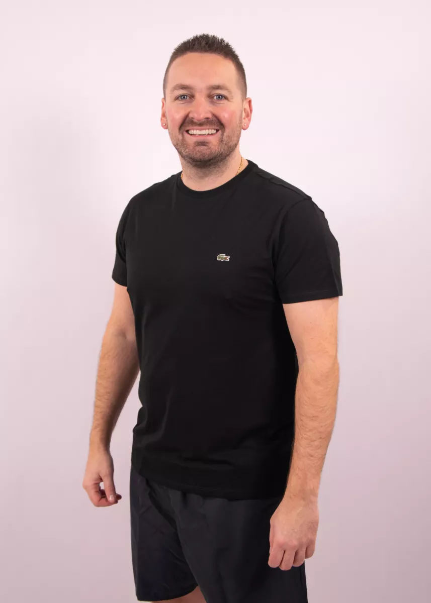 Lacoste th6709 031 black