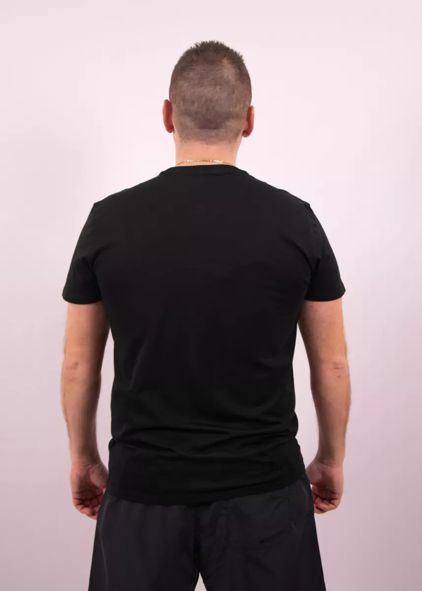 Lacoste th6709 031 black