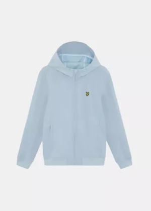 Lyle & Scott jk2200v w596 opal blue