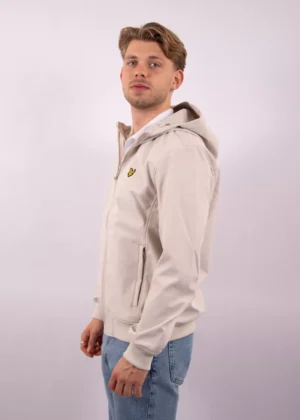 Lyle & Scott jk2200v w870 cove