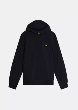 Lyle & Scott jk2200v z271 dark navy
