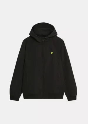 Lyle & Scott jk2200v z865 jet black