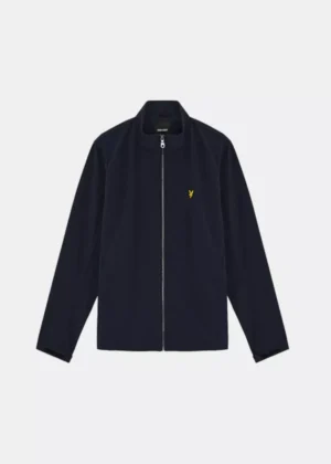 Lyle & Scott jk2405v z271dark navy