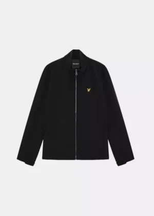 Lyle & Scott jk2405v z865 jet black